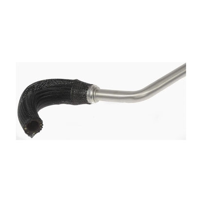 Engine Heater Hose for Chevy Trailblazer (2003–2009) ALX-PAU-RB-626-639-CL360A50