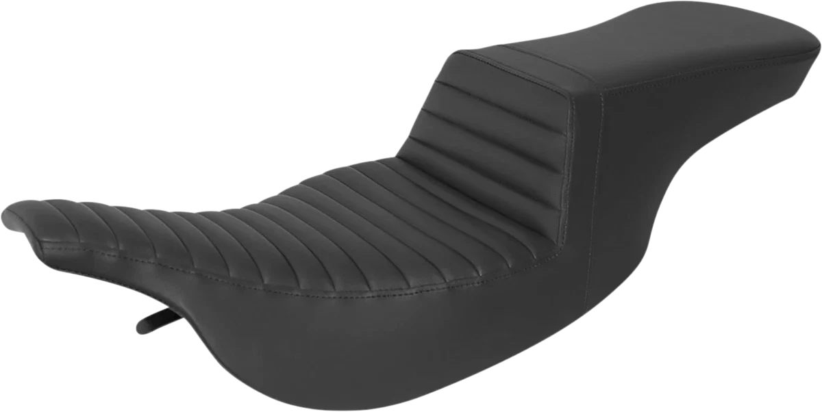SADDLEMEN Tour Step-Up Seat Tuck-n-Roll for FL (1997–2007) 897-07-191