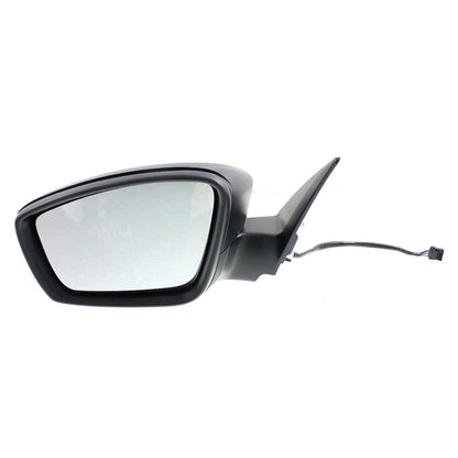 Driver Side Power Heated Mirror for Volkswagen Beetle (2012–2018)