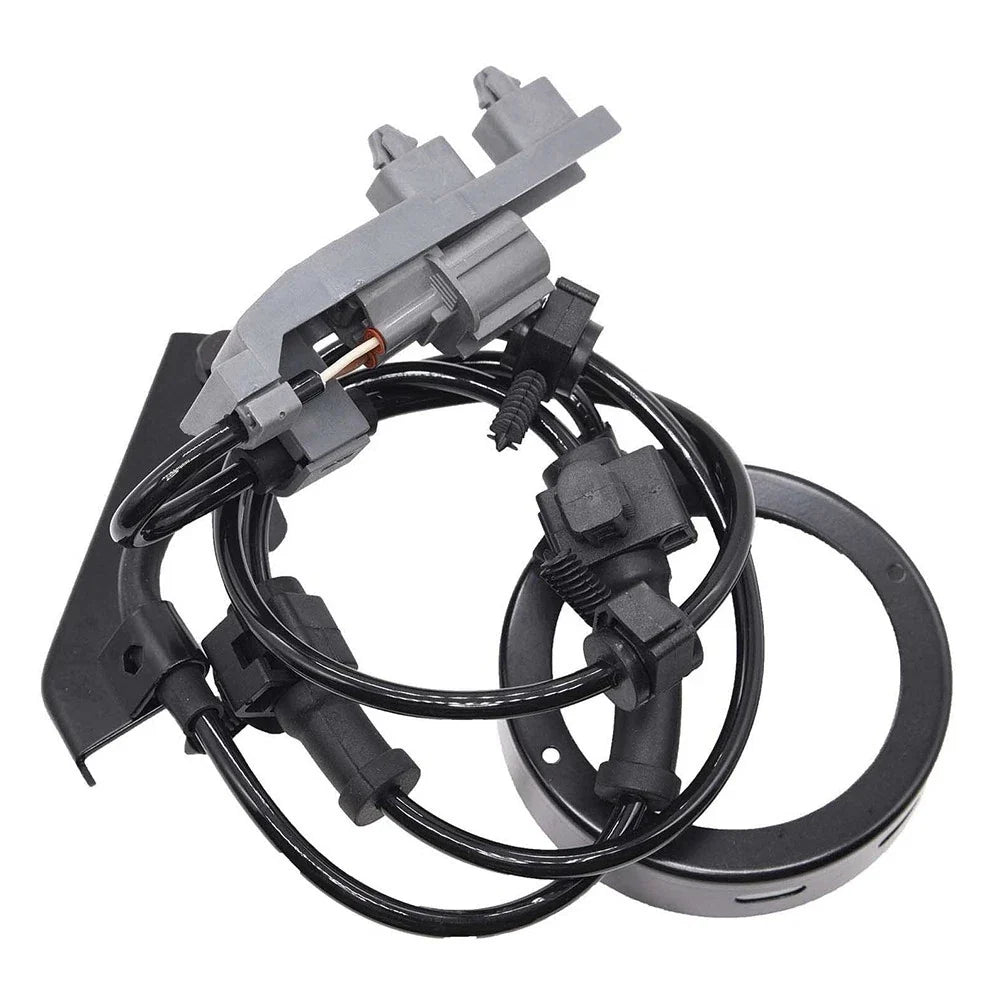 ABS Wheel Speed Sensor 15176997 for Chevrolet Colorado GMC Canyon Isuzu I-370 (2004–2012)