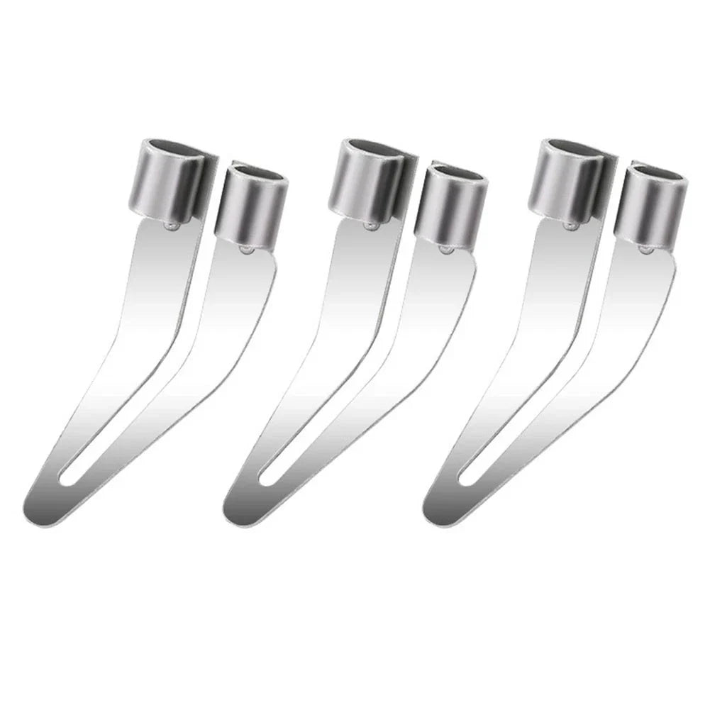 Adjustable Smooth Head for Plastic Welding Tool