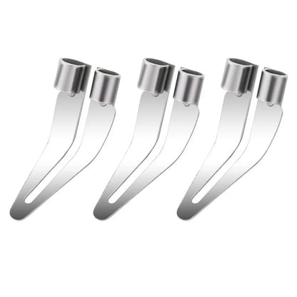 Adjustable Smooth Head for Plastic Welding Tool