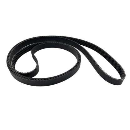 Serpentine Alternator Water Pump Belt for Volvo Penta 4.3, 5.0, 5.7 (3586326)