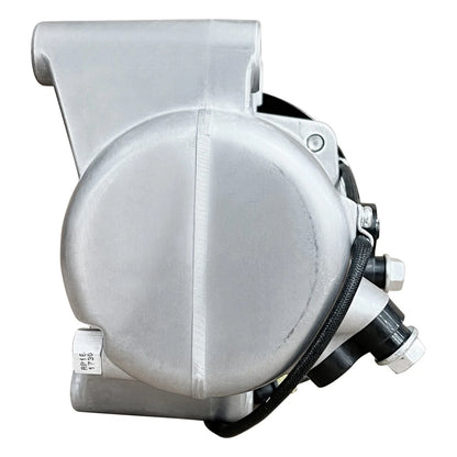 AC Compressor Kit Replacement for Smart Fortwo 1.0L (2013–2014)