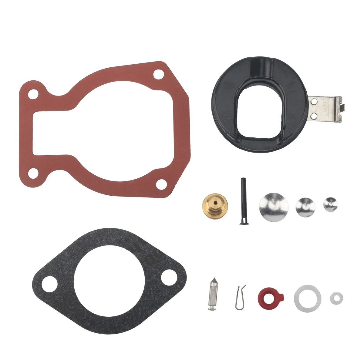 Carburetor Repair Kit for Evinrude Johnson Outboard Motor (439072)