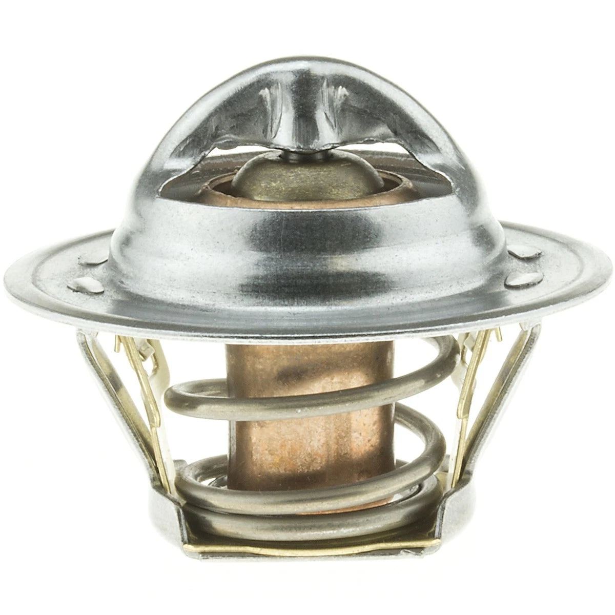 Motorad Thermostat for Chevy S-10 Blazer Pickup Jimmy GMC (1981–1993) 7202-160