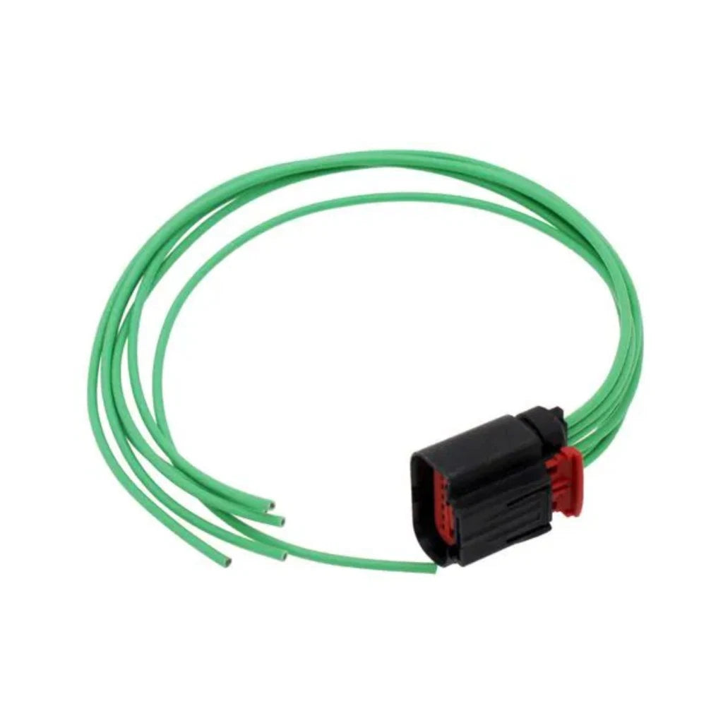 Mass Air Flow Sensor Connector for (ALX-PAU-RB-645-183-CL360A50)