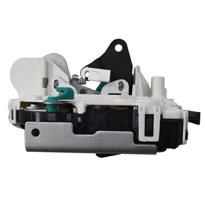 Power Door Lock Latch Actuator for Jeep Wrangler JK (2007–2017) Rear Left