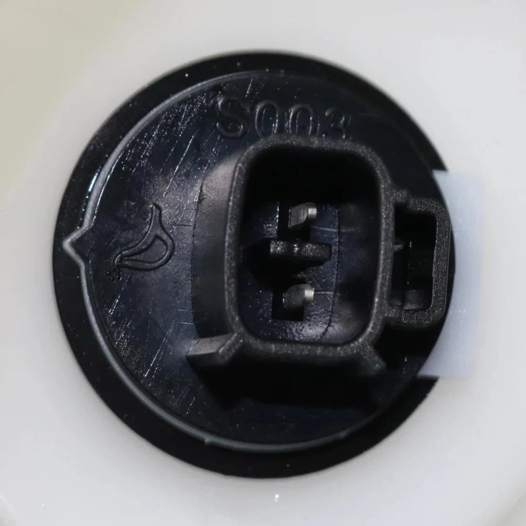 Washer Fluid Reservoir for Subaru Outback (2015–2019) SU1288105, LLX-SU1288105-CL360A70