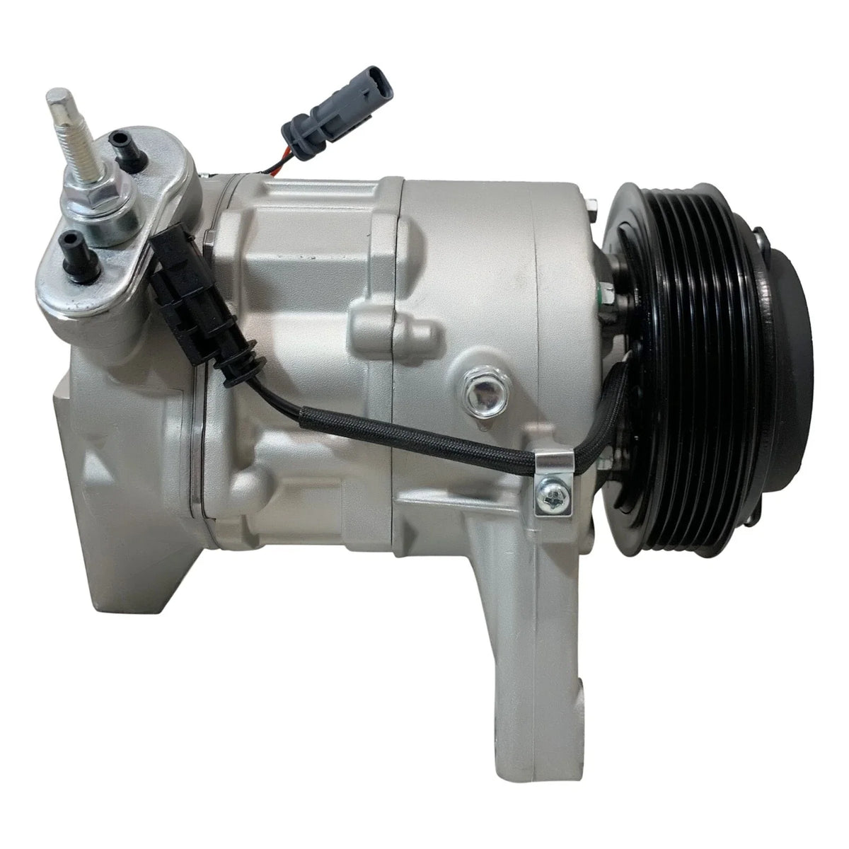 A/C Compressor Replacement for Chevrolet Equinox 3.6L (2015–2019)