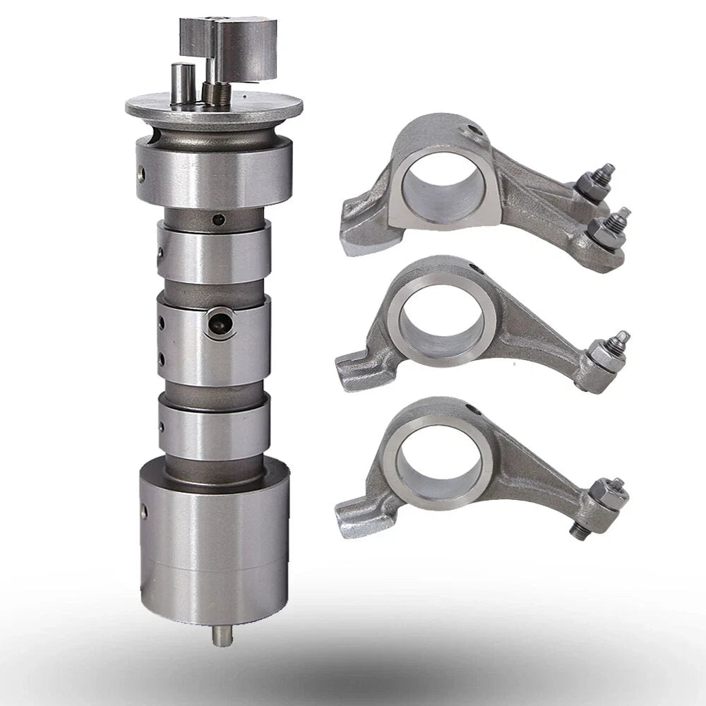 Camshaft + Rocker Arm Kit for Polaris Sportsman 500 (1996–2012)