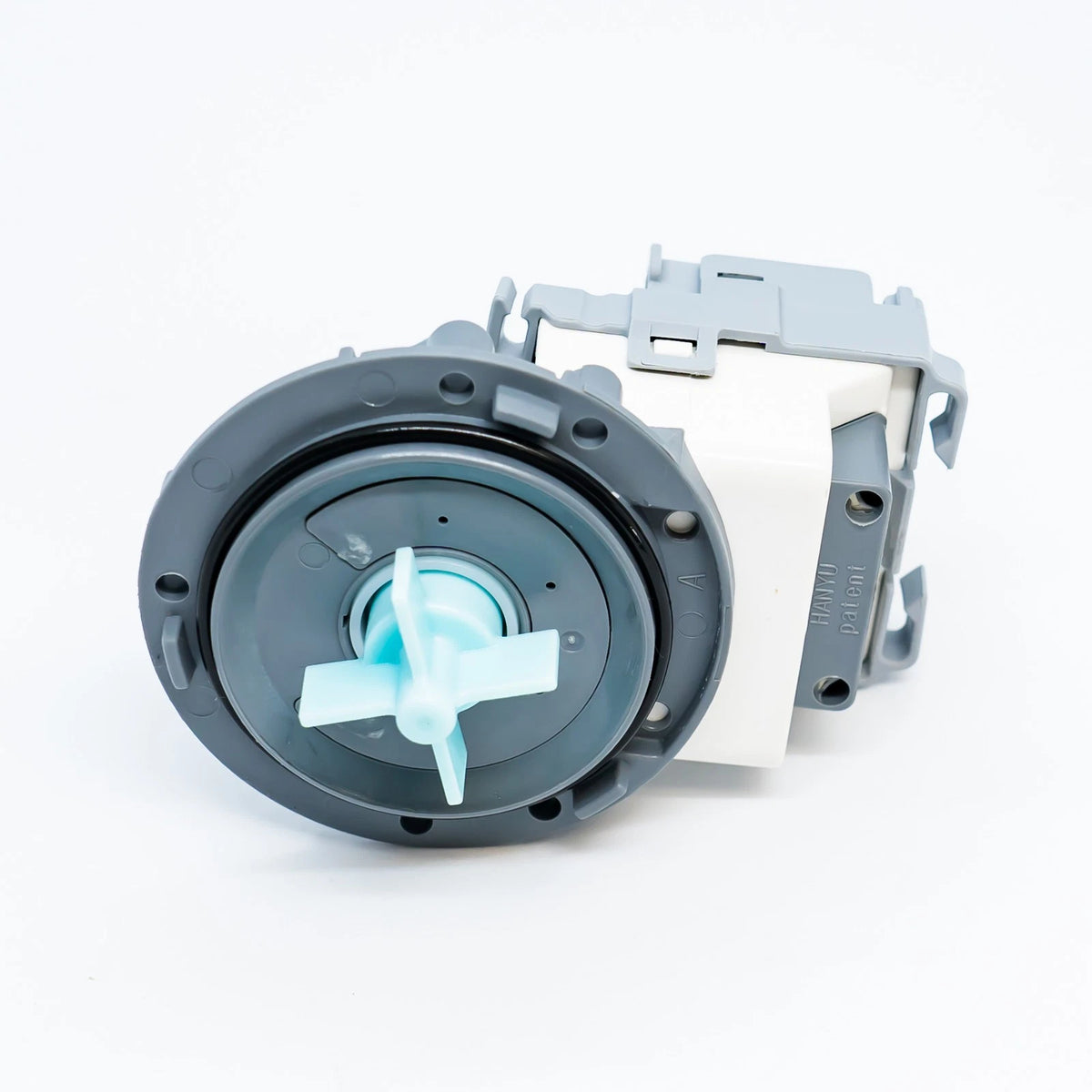 DC31-00181C Drain Pump Motor for Samsung Washing Machine (Choice Washer)
