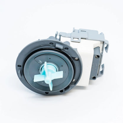 DC31-00181C Drain Pump Motor for Samsung Washing Machine (Choice Washer)