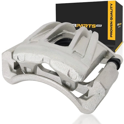 Front Brake Caliper for Jeep Liberty (2002–2007) CLX-M0-USA-JJ27150008-CLA1