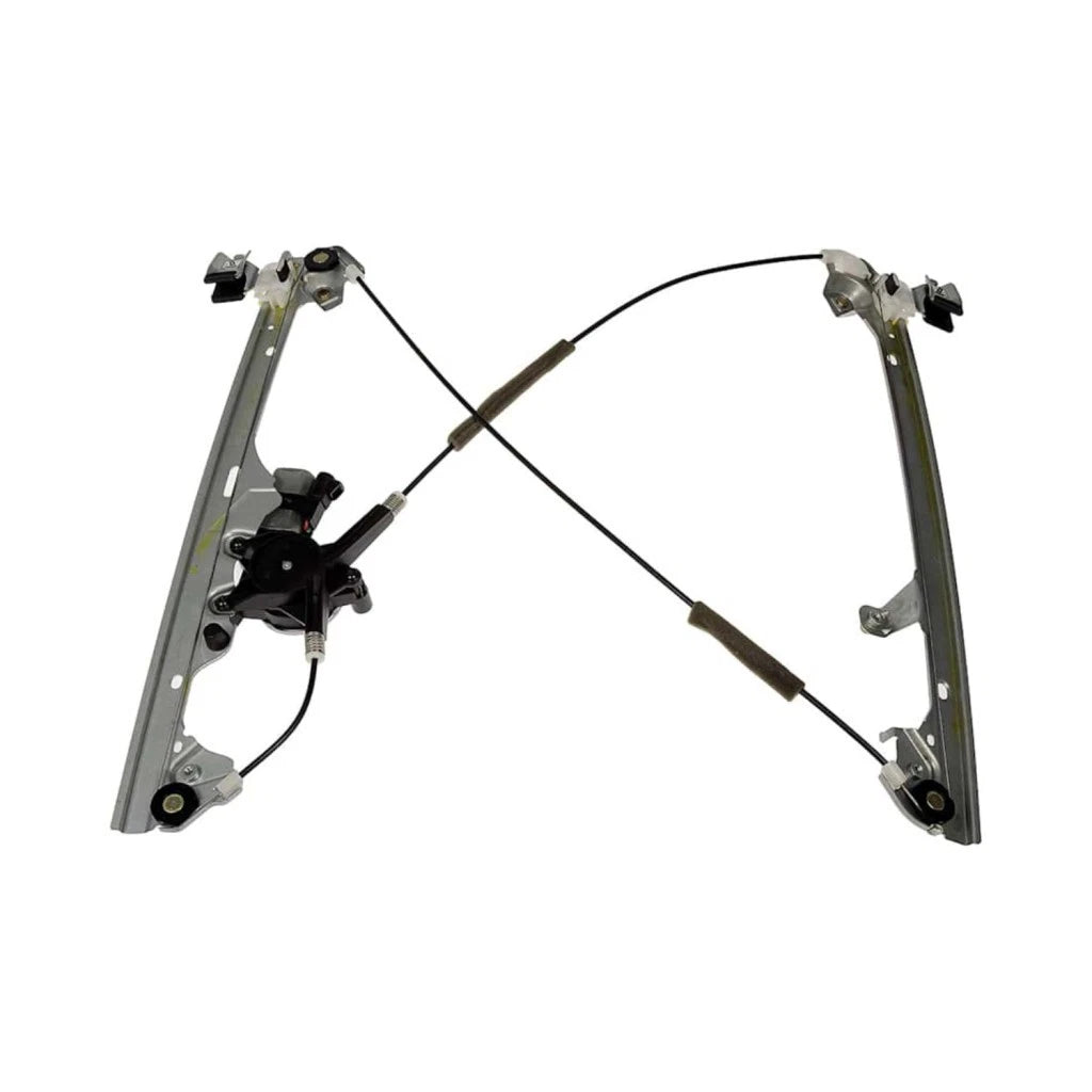 Window Regulator & Motor for Chevy Avalanche 1500/2500 (2002–2006) ALX-PAU-RB-741-645-CL360A63