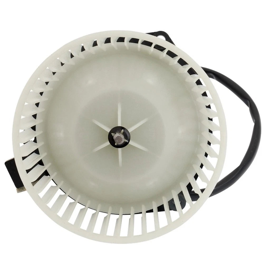 Blower Motor for Plymouth Sundance (1991–1994) CLX-M0-USA-JRBD191502-CLA8, CH3126106