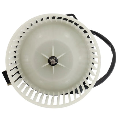 Blower Motor for Plymouth Sundance (1991–1994) CLX-M0-USA-JRBD191502-CLA8, CH3126106