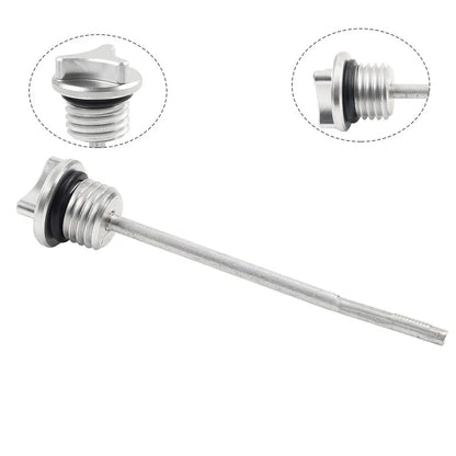 CNC Engine Oil Dipstick for Lifan YX 125cc 140cc (Pit Dirt Bike)