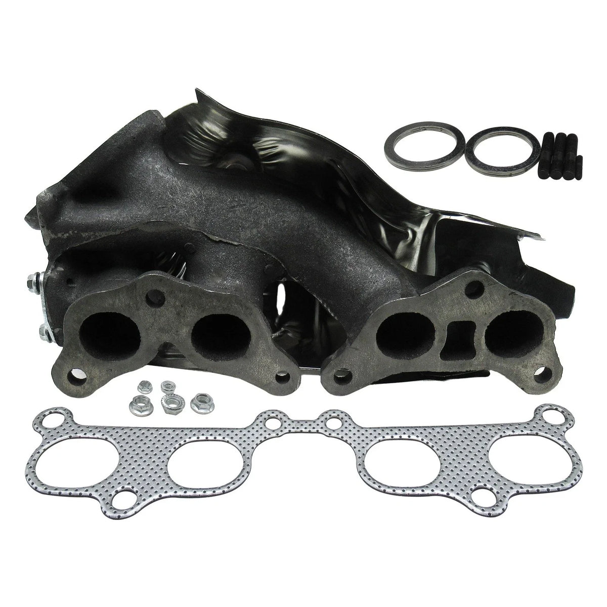 Exhaust Manifold & Gasket Kit for Toyota 4Runner Tacoma T100 (1994–2000)