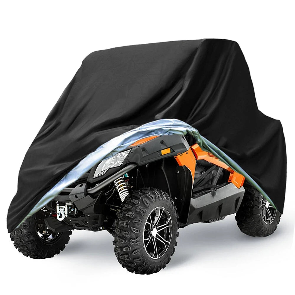 Heavy Duty Rain Cover for CFMOTO ZFORCE 500 800 Trail 950 Sport (2015–2023)