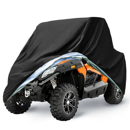 Heavy Duty Rain Cover for CFMOTO ZFORCE 500 800 Trail 950 Sport (2015–2023)