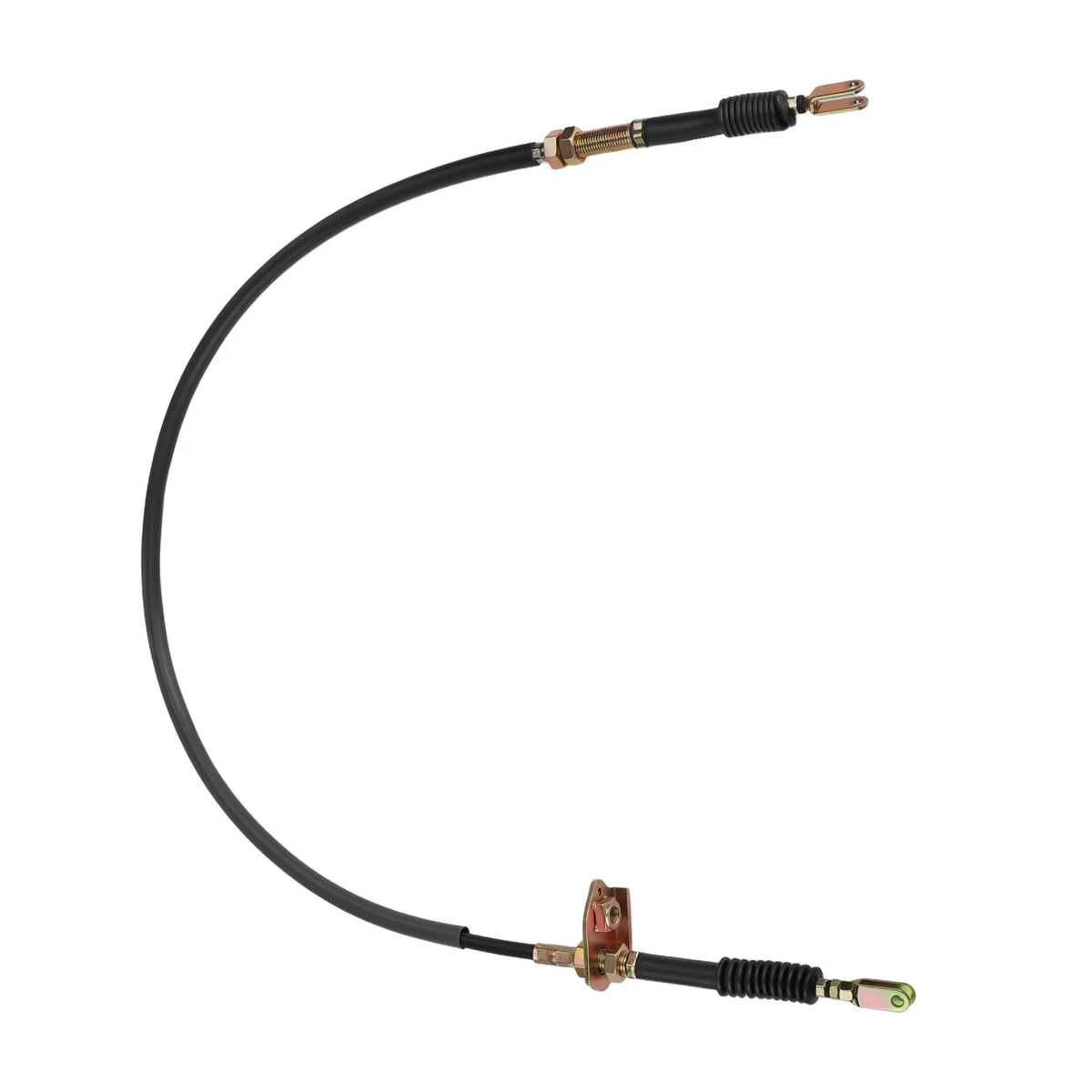 Reverse Lever Cable for Yamaha Big Bear 350 YFM350FW (1987–1993) 2HR-2637F-00-00