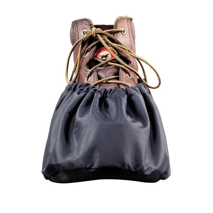 Shoe Covers for Klein Tools Tradesman Pro (Large, Black)