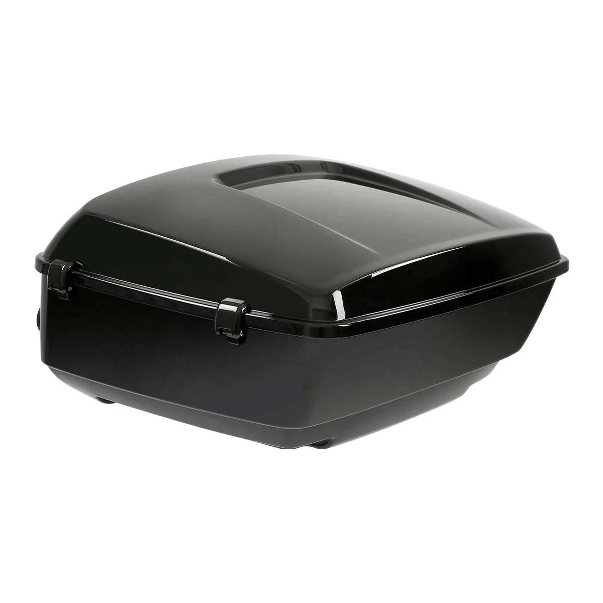 Trunk Luggage Rack Speakers for Harley Touring Street Glide (2014–2026)