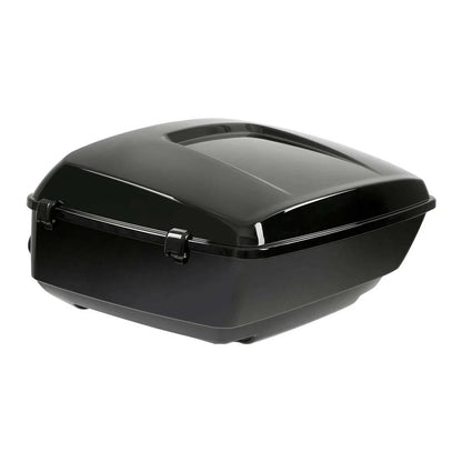 Trunk Luggage Rack Speakers for Harley Touring Street Glide (2014–2026)