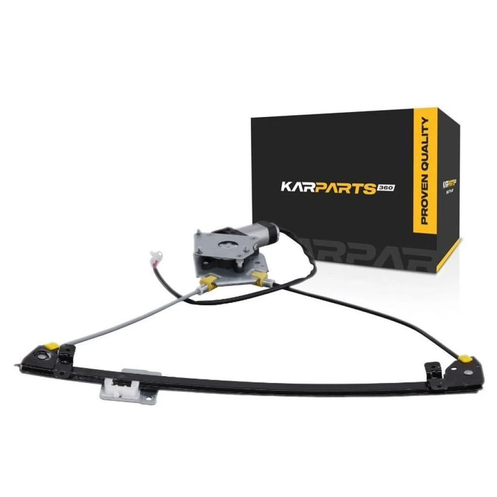 Window Regulator for Suzuki Sidekick (1990–1998) CLX-M0-USA-JS462911-CLA1, SZ1351106
