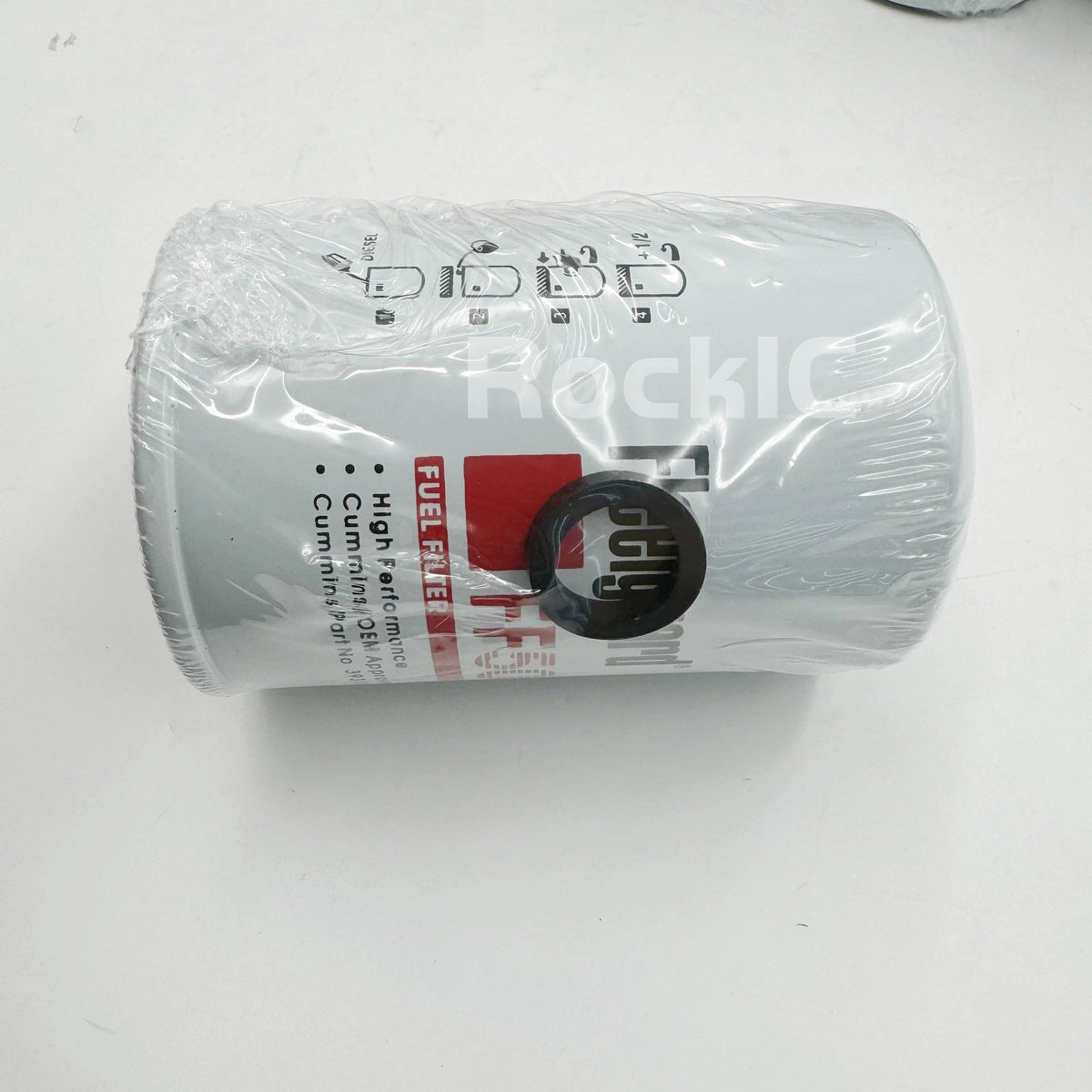 6X Fuel Filter for Cummins Fleetguard (4990879)