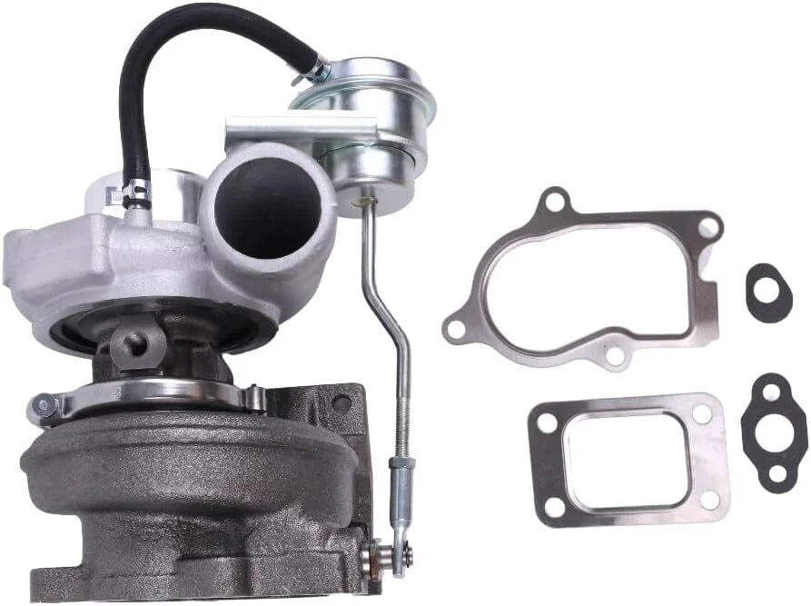 Turbocharger TD04HL-13GK for Kubota SVL95 (2013–2023)