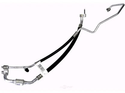 A/C Hose for Chevrolet Equinox (2015–2017) 34136VSGY