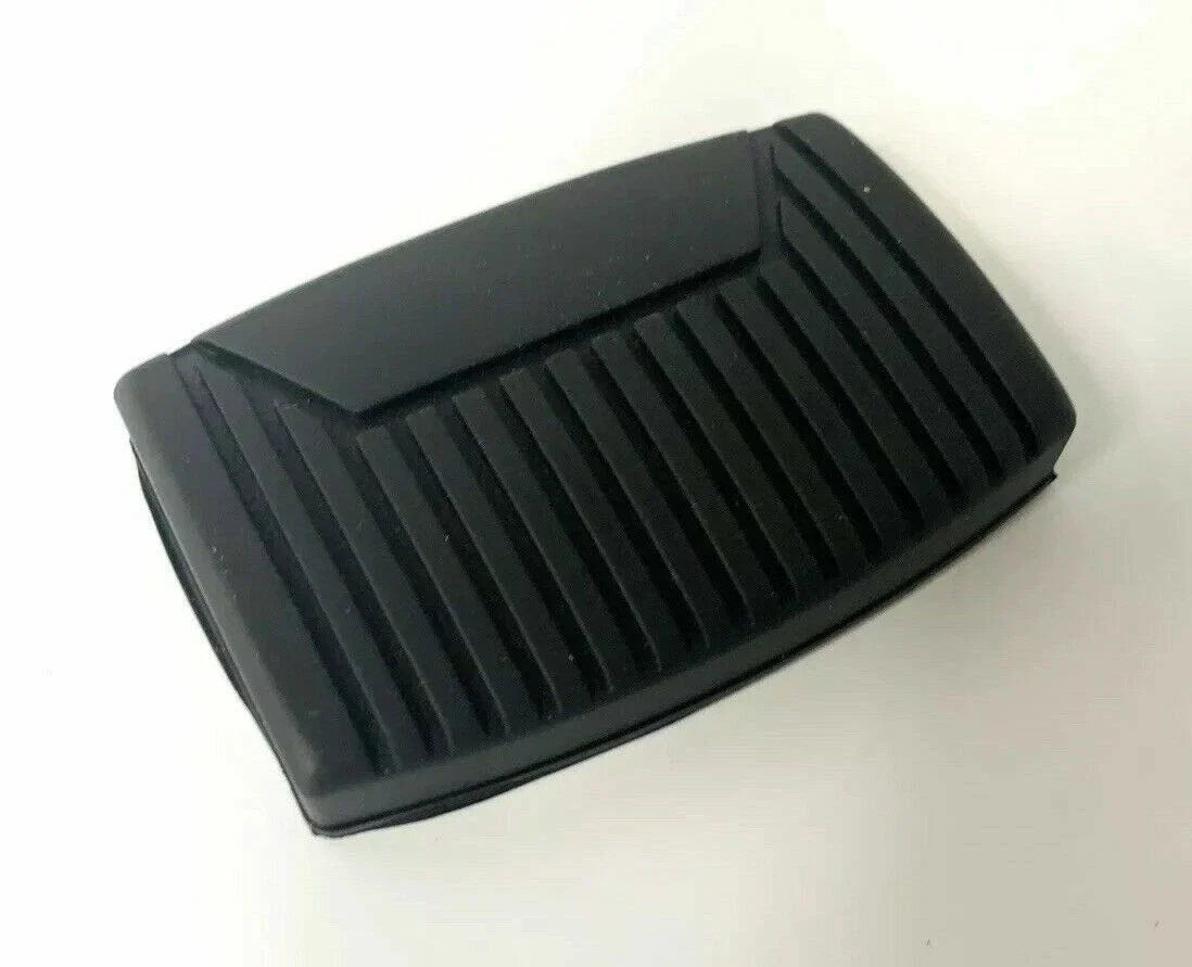Brake Clutch Pedal Pads for Manual Ford F-150 (1975–2008) Scott Drake