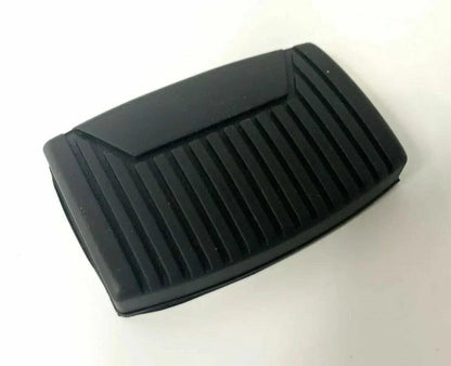 Brake Clutch Pedal Pads for Manual Ford F-150 (1975–2008) Scott Drake