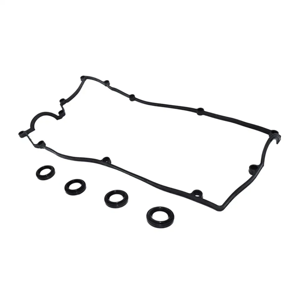 Valve Cover Gasket Set for Hyundai Accent, Kia Rio, Rio5 (2006-2011)