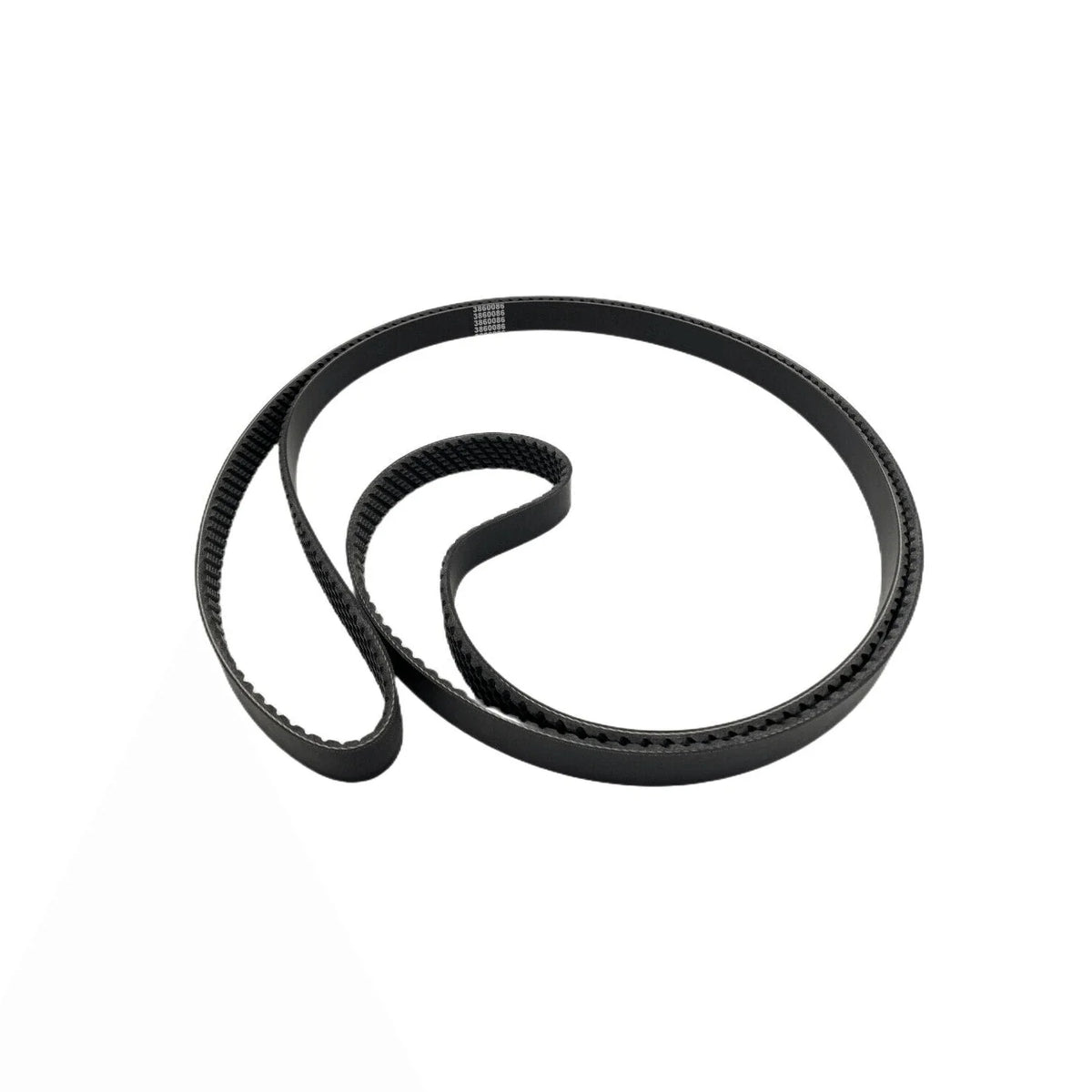 Serpentine Belt for Volvo Penta 4.3L 5.0L 5.7L (3860086)