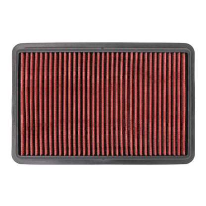 Washable Drop-In Air Filter Panel for Mazda 3/6/CX-5 (2012–2018)