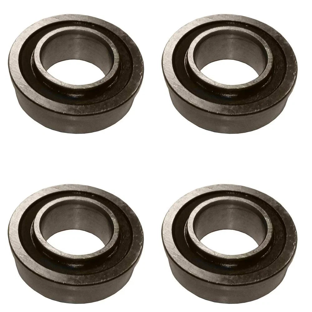 Set of 4 Wheel Bearings for Ariens (Replaces WHB10-0067)
