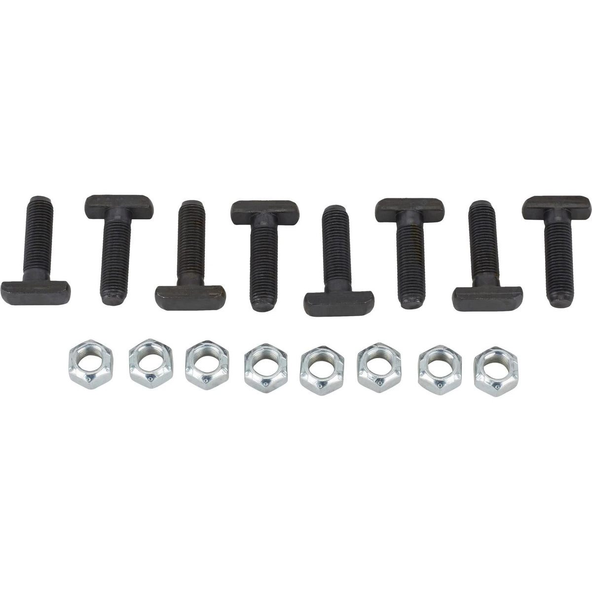 T-Bolt Brake Kit w/ Nuts for Ford 9" Rear End Axle Housing (9109075)