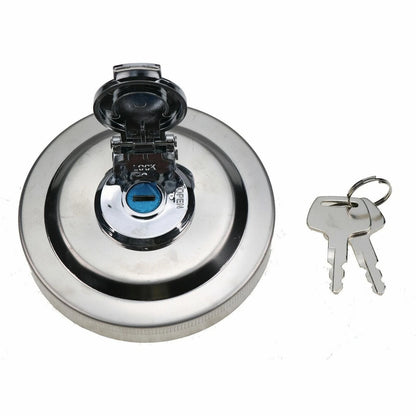 Fuel Cap KHH0140 for Case 9010 9010B 9020 9020B 9050 9050B 9060 9060B