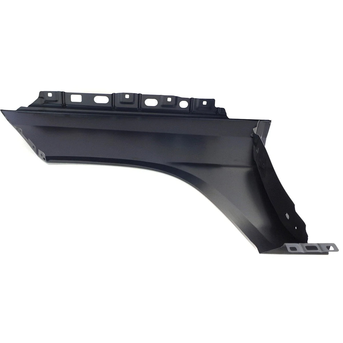 Fender for Mercedes-Benz GLS450 (2017–2019) Front Passenger Side Steel