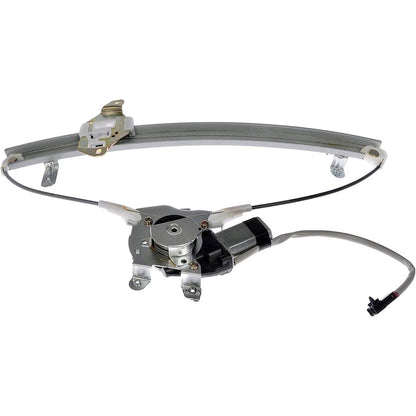 Dorman Window Regulator for Infiniti I30 (741-781, N462927, WL44041)
