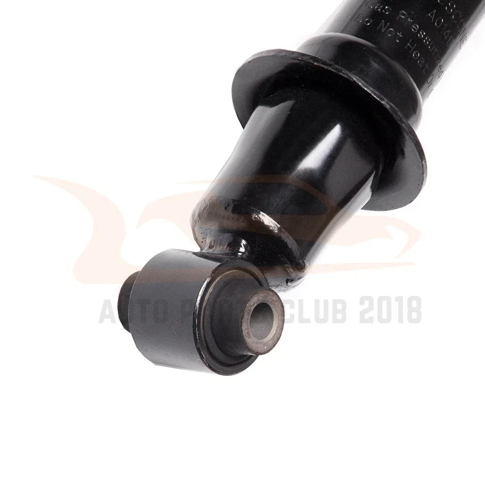 Set of 4 Struts Shocks Absorbers for Chevrolet Camaro (2010–2012)