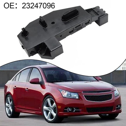 Front Right Power Seat Adjustment Switch for GMC 1500 (2014–2018) 23247096