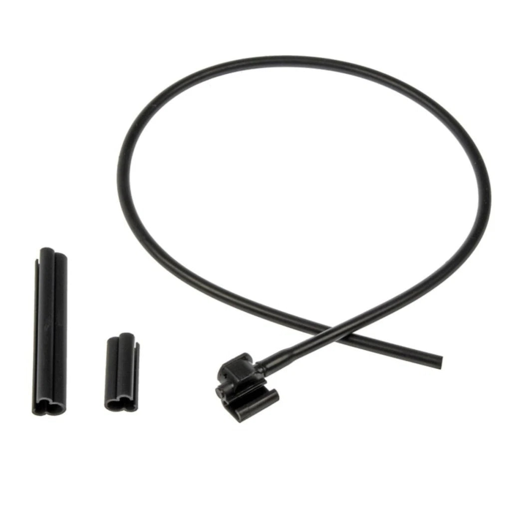 Windshield Wiper Nozzle for Navistar 4700/3000RE (2005) ALX-PAU-RB-924-5101CD-CL360B69