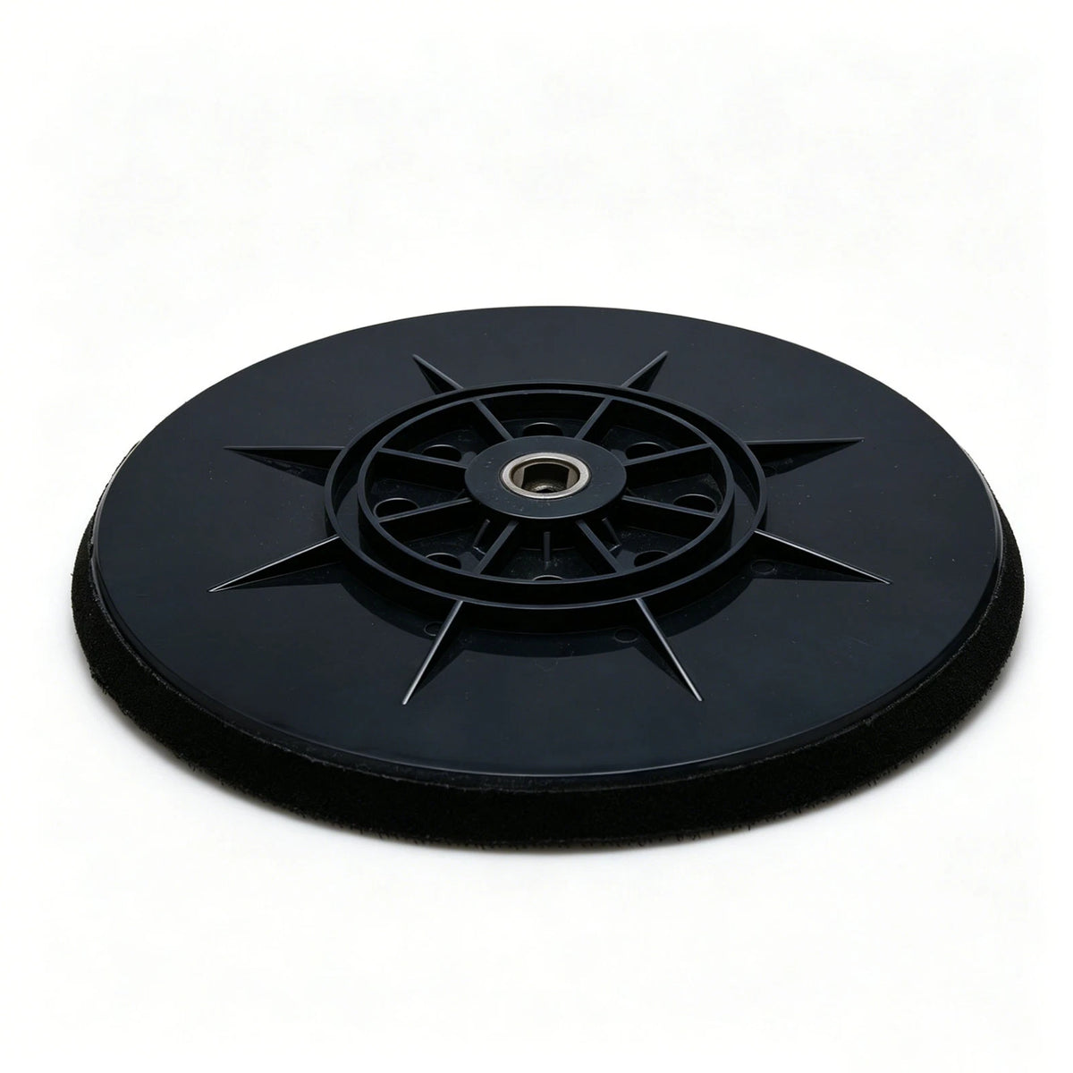 9" Hook and Loop Sanding Disc Backing Pad for Drywall Sander