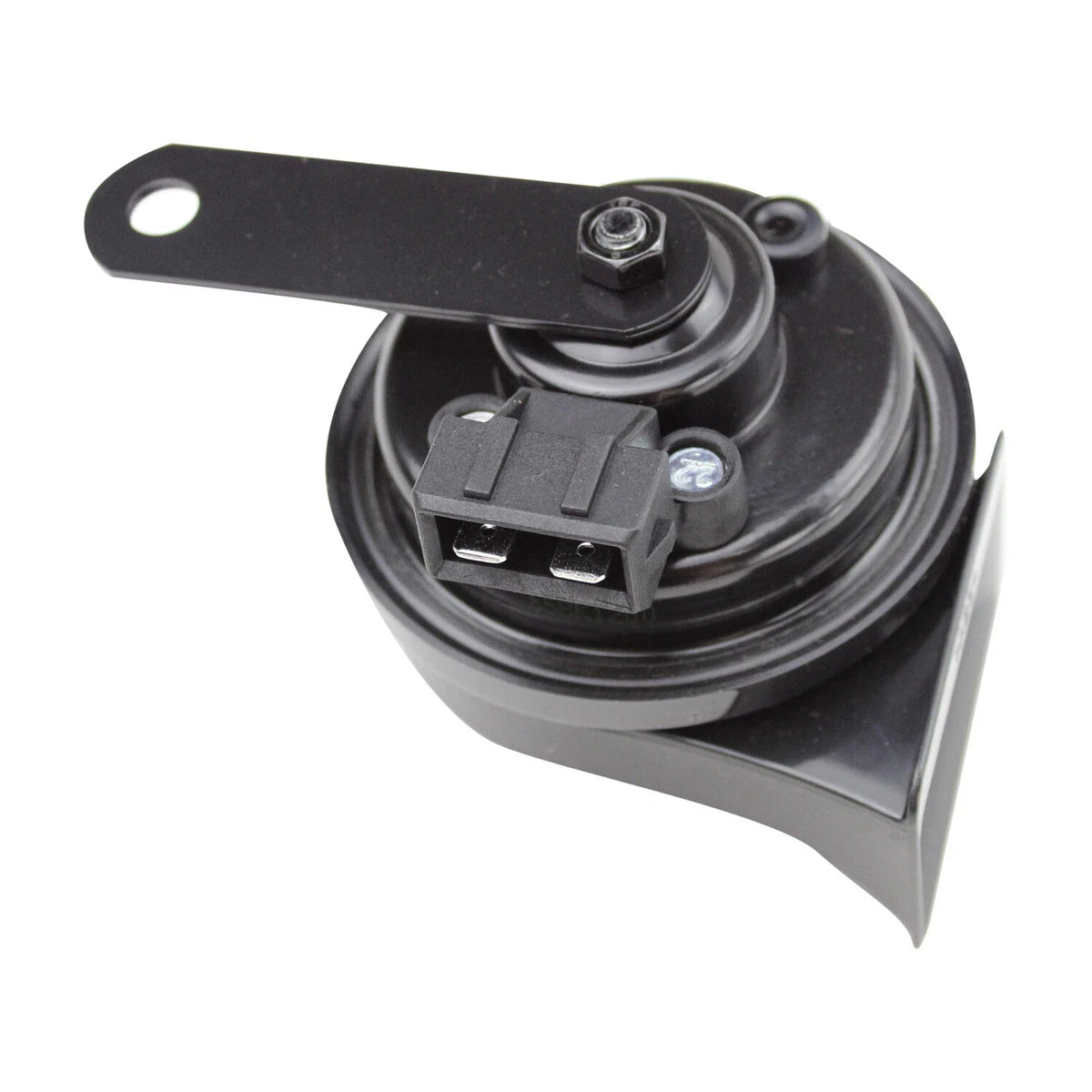 Hella Twin Tone Trumpet Horn Kit 011225851 for A4 S4 Golf Passat (2000–2005)