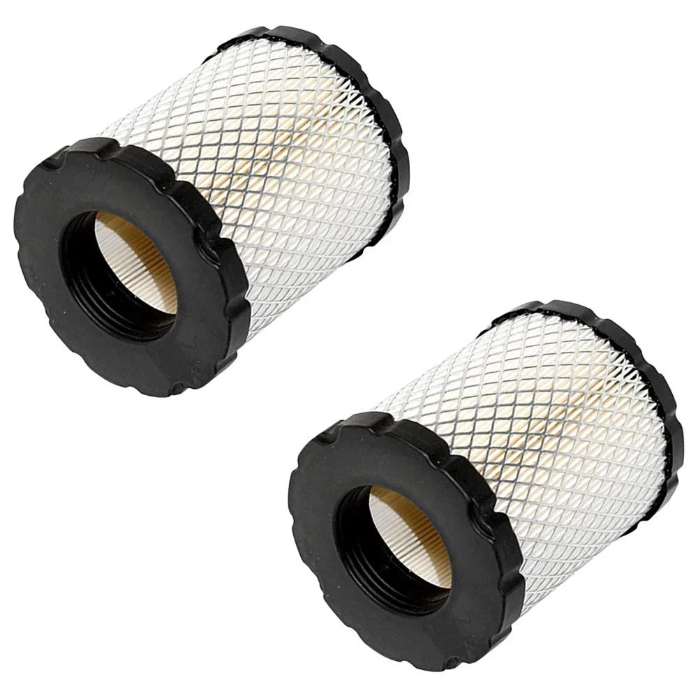 2PK Air Filter for Ferris 4250 (Fits 794935, 798897) & Gravely 21551500