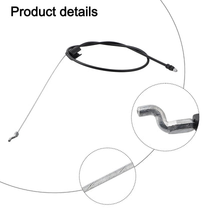 Brake Cable for Honda HRR216/HRX217 (2000–2023)